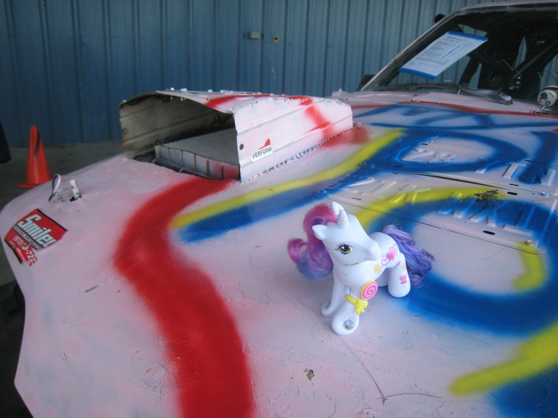 Illustration for article titled The 24 Hours Of LeMons New Orleans Über Gallery, Part 6